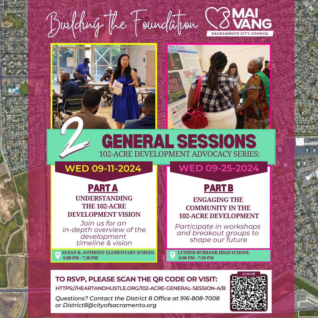 Councilmember Mai Vang tweet media