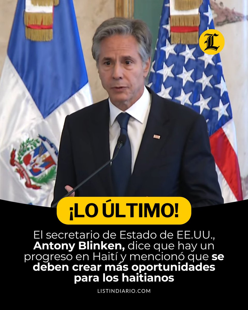 LISTÍN DIARIO tweet media