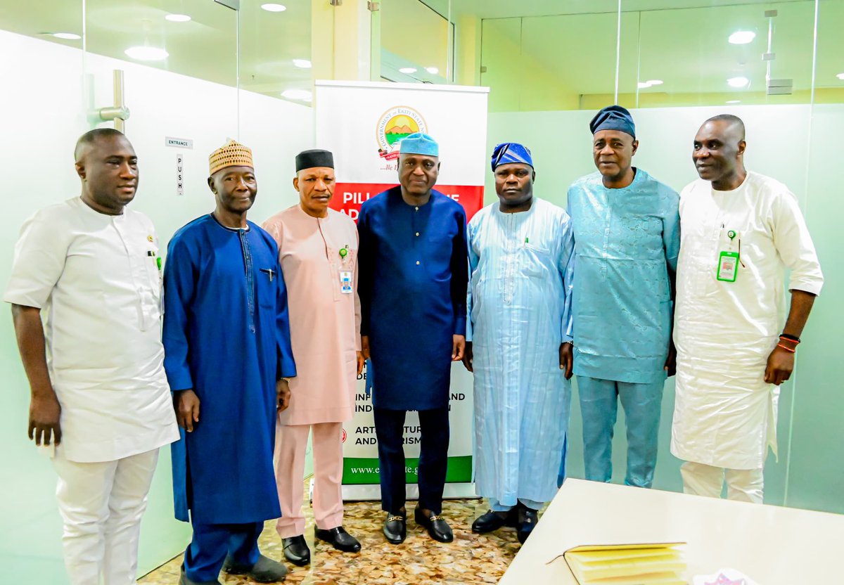 Biodun Oyebanji tweet media