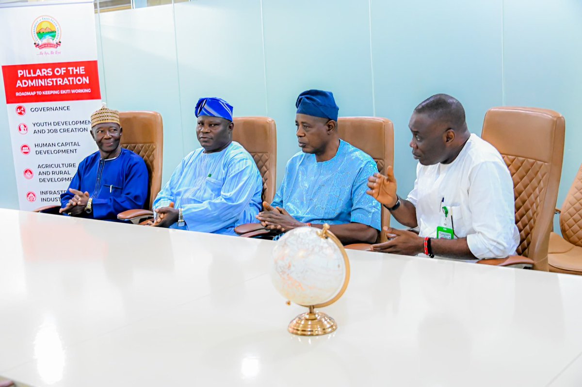 Biodun Oyebanji tweet media