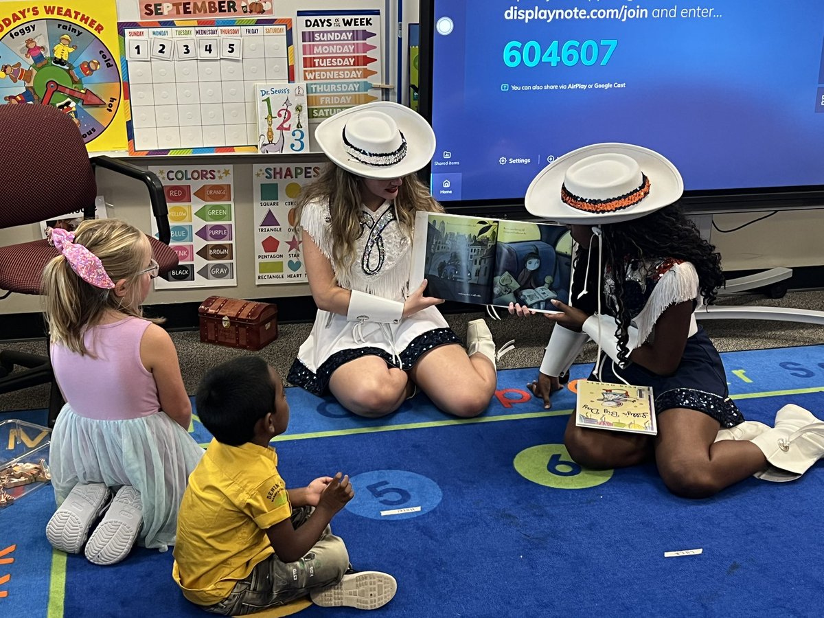 Jim Plain Elem tweet media