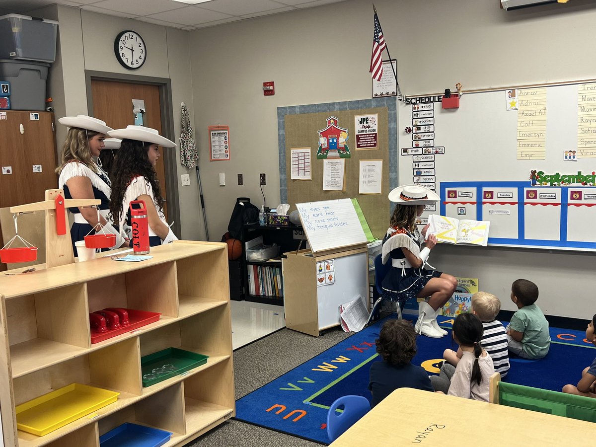 Jim Plain Elem tweet media