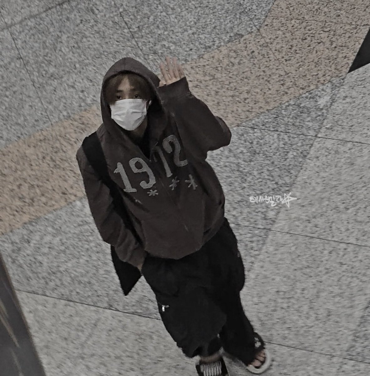 240906 말레이시아 #선우 ♥︎