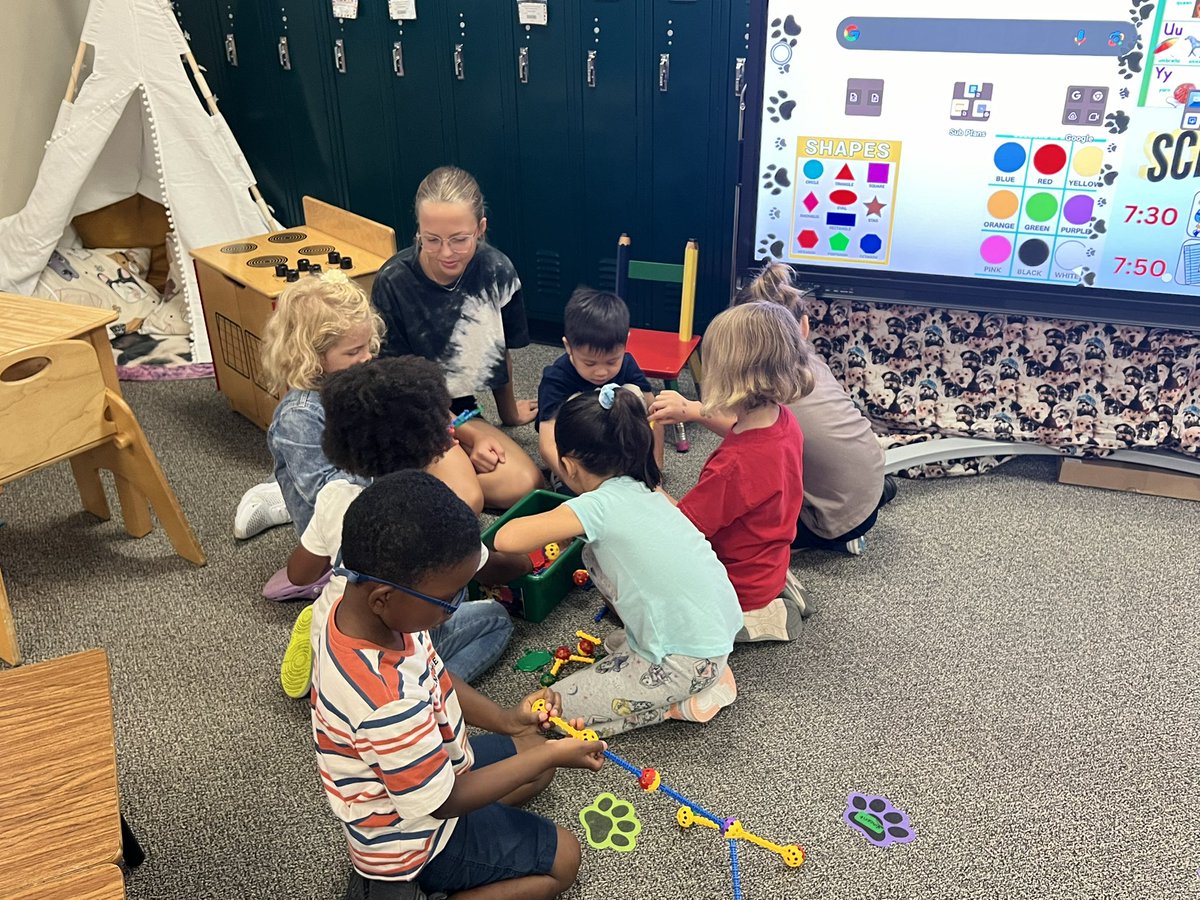 Jim Plain Elem tweet media