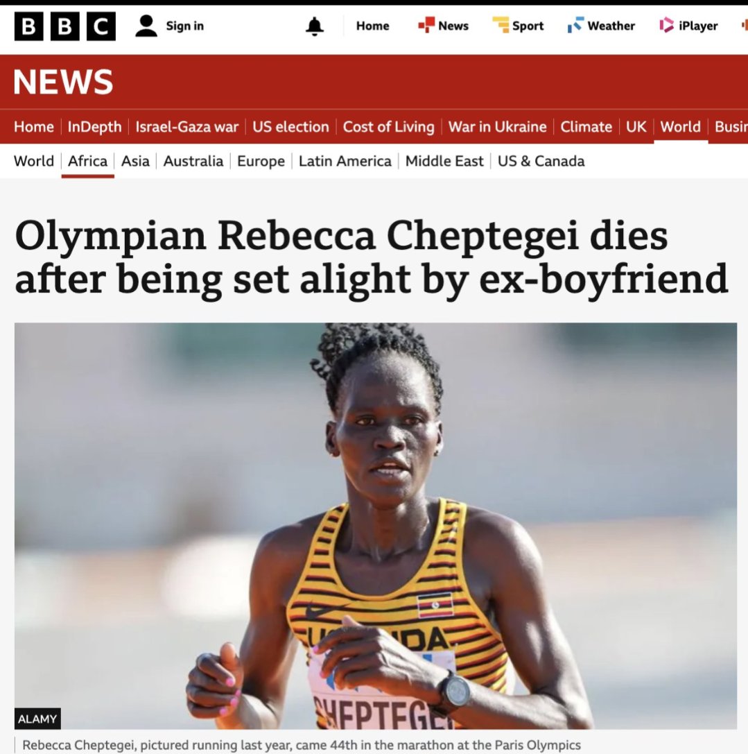 Maybe as a male I had been blind to this before but it's pretty apparent our press has an issue with reporting facts.  This is murder, she didn't just die. Last week it was "seeks revenge for being raped" rather than justice.  It's wrong and a really concerning pattern.