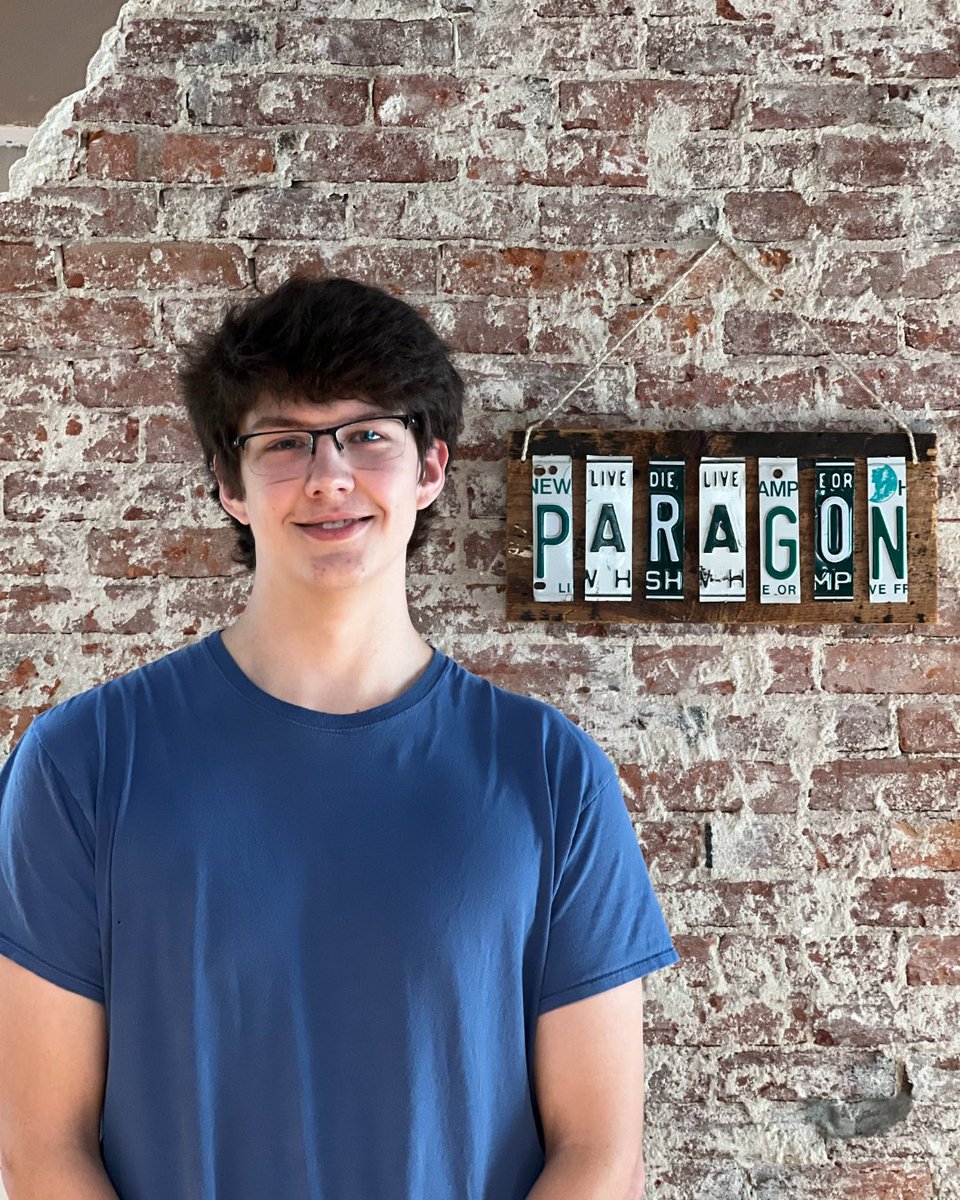 Meet our Website Development Intern, Brent Zukowski! He followed his passion for technology into college at <a href="/NHTI/">NHTI</a> and this internship is part of his studies there. Outside of work, Brent enjoys a variety of activities, like mountain climbing and playing Dungeons and Dragons.