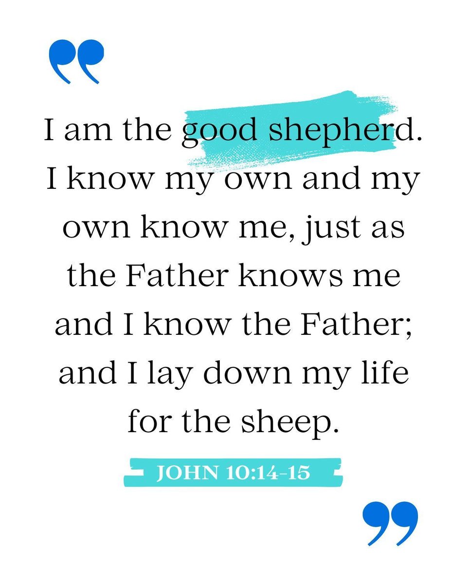 As we continue in "Out of the Shadows" this Sunday, we'll be looking at John 10:1-21. In this week's passage, Jesus explains the crucial relationship between Him and His sheep. Don't miss it!