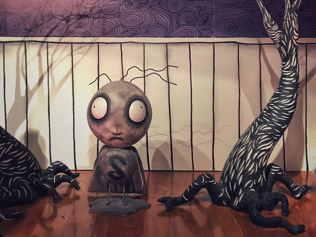 doremiresh's tweet image. Mala hierba me volví.