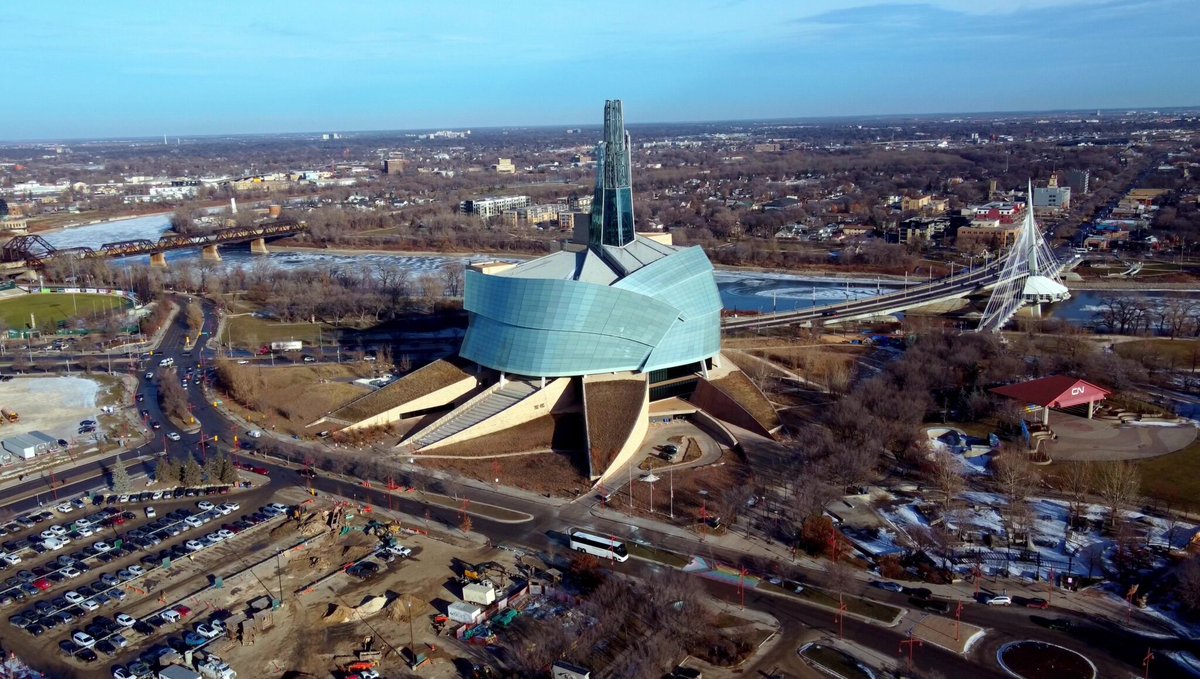 Sponsored by <a href="/bandmlimited/">Black & McDonald</a> - B&amp;M celebrates 10 years of Facilities Management at <a href="/CMHR_News/">Canadian Museum for Human Rights</a>
reminetwork.com/articles/10-ye…