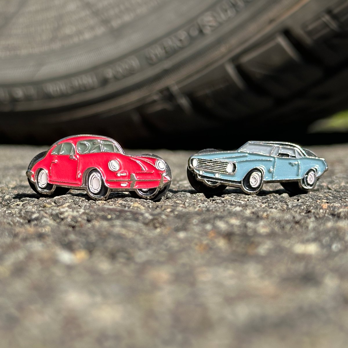 StadriEmblems's tweet image. Amazing &apos;The Vampire Diaries&apos; inspired pins by @mandainmysticfalls! Just in time for spooky season 🎃🌚

Check out these pins and many others on her instagram!

#pin #pins #pingame #enamelpins #lapelpin #lapelpins #pincollection ⁠#pindesigns #pingameonpoint #pingameproper