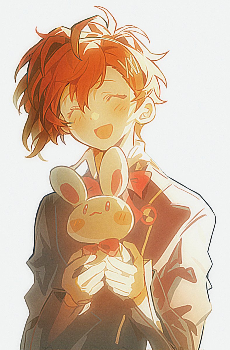 ハム子 「#p3p 今后我们也要一直在一起」|板烧磨叽の