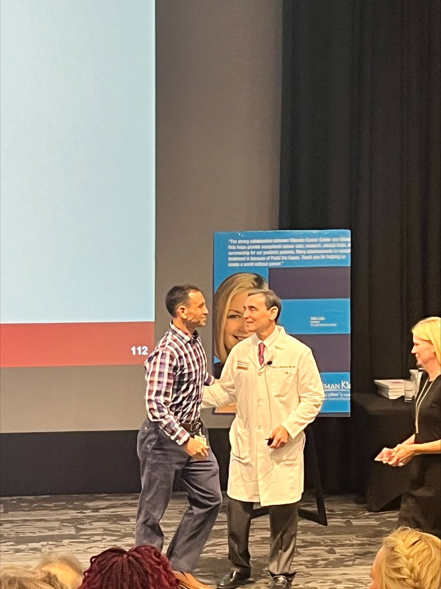 David A. Rosen, MD PhD tweet media