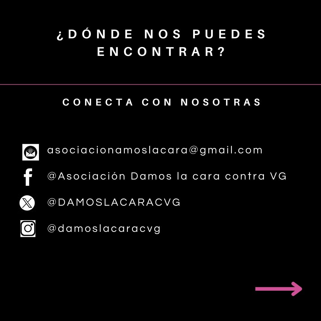 DAMOS LA CARA tweet media