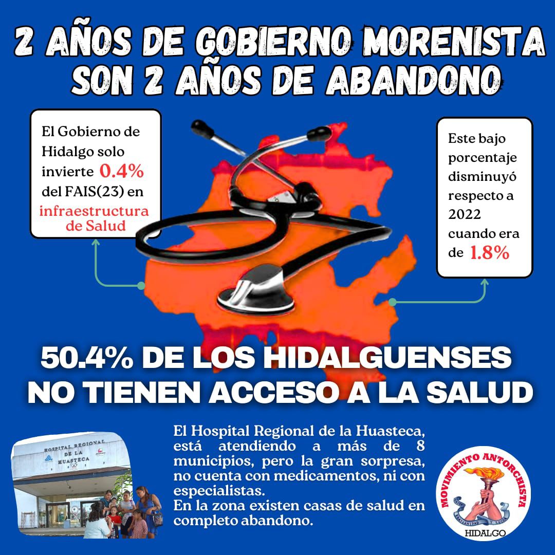 DrBrasilAcosta's tweet photo. ¿Cuántas promesas más ignorará el Gobierno de #Hidalgo? Miles de ciudadanos exigen respuestas a sus demandas sociales. Este 6 de septiembre lo haremos saber. #GobiernoDeHidalgoReprime

@gobiernohidalgo https://t.co/4bUpJibRPl