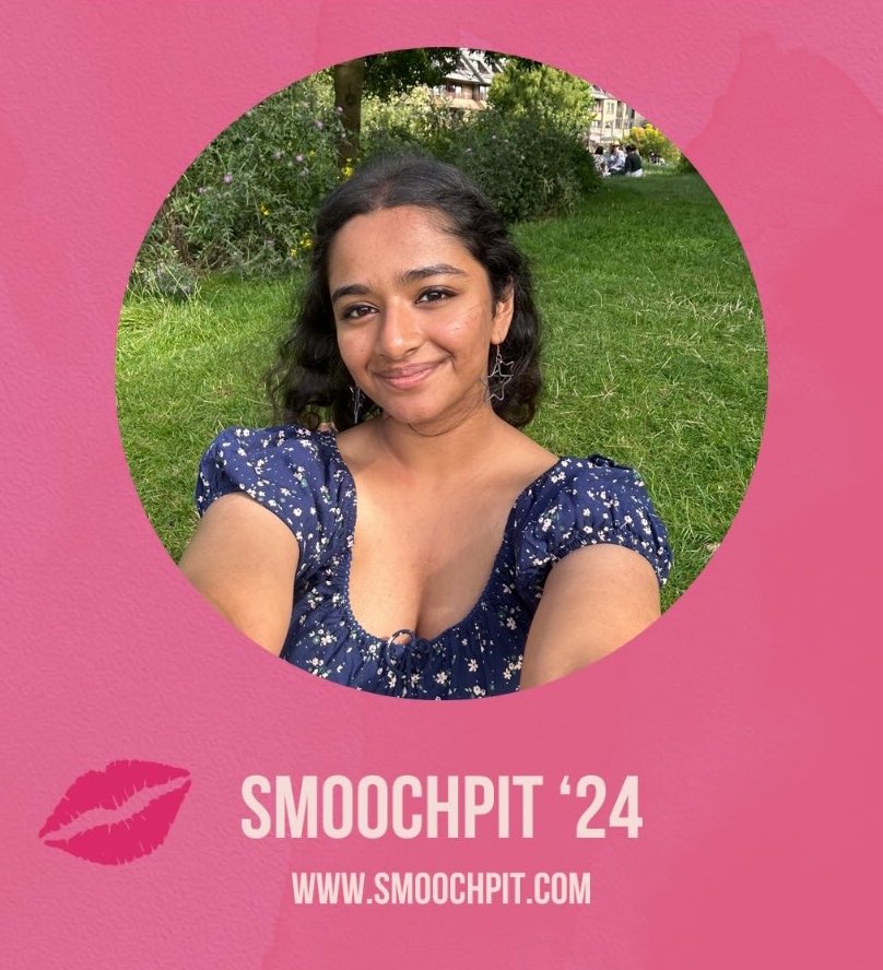 Hi lovelies! Doing a quick AMA for <a href="/smoochpit/">SmoochPit #lovepit</a> today so feel free to ask me any questions you might have about submissions or otherwise and I’ll be thrilled to answer them! I promise you, no question is silly 💋