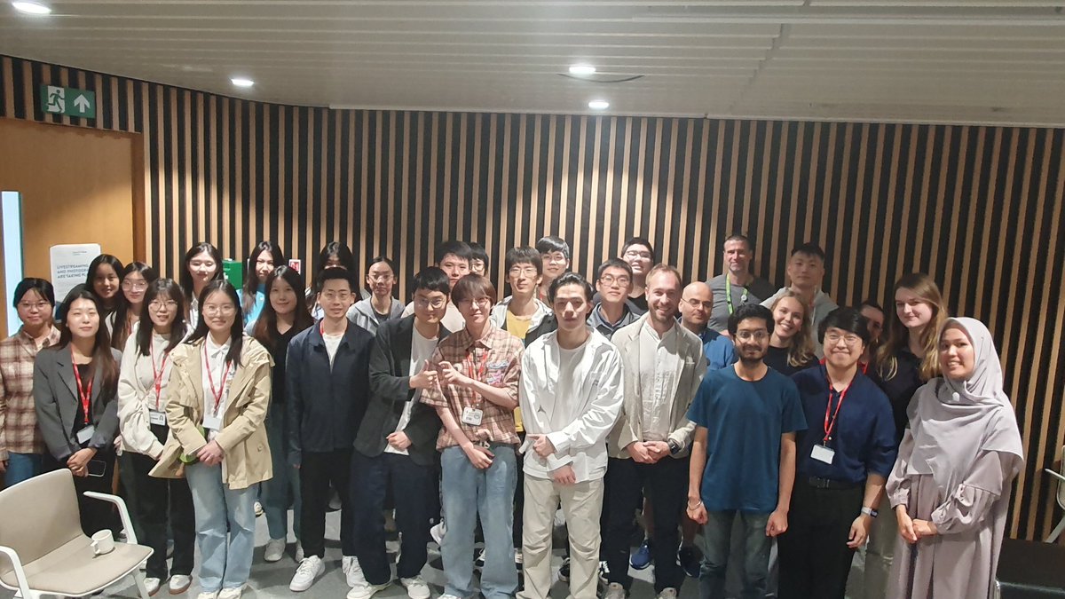 Chemistry Masters Courses @Imperial College tweet media