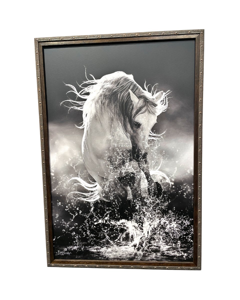 afwkc's tweet image. A black and white picture in a large size is a great way to see the detail of the photo!

#homedecorations #artframing #creativeframes
