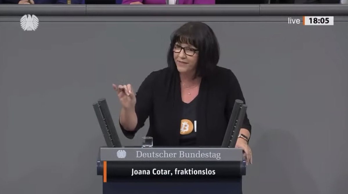 Bitcoin Magazine tweet media