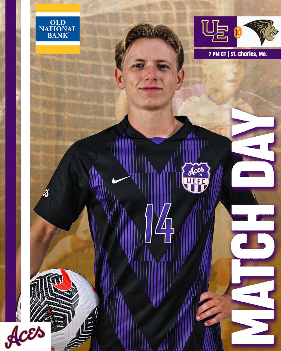 Evansville Men's Soccer tweet media