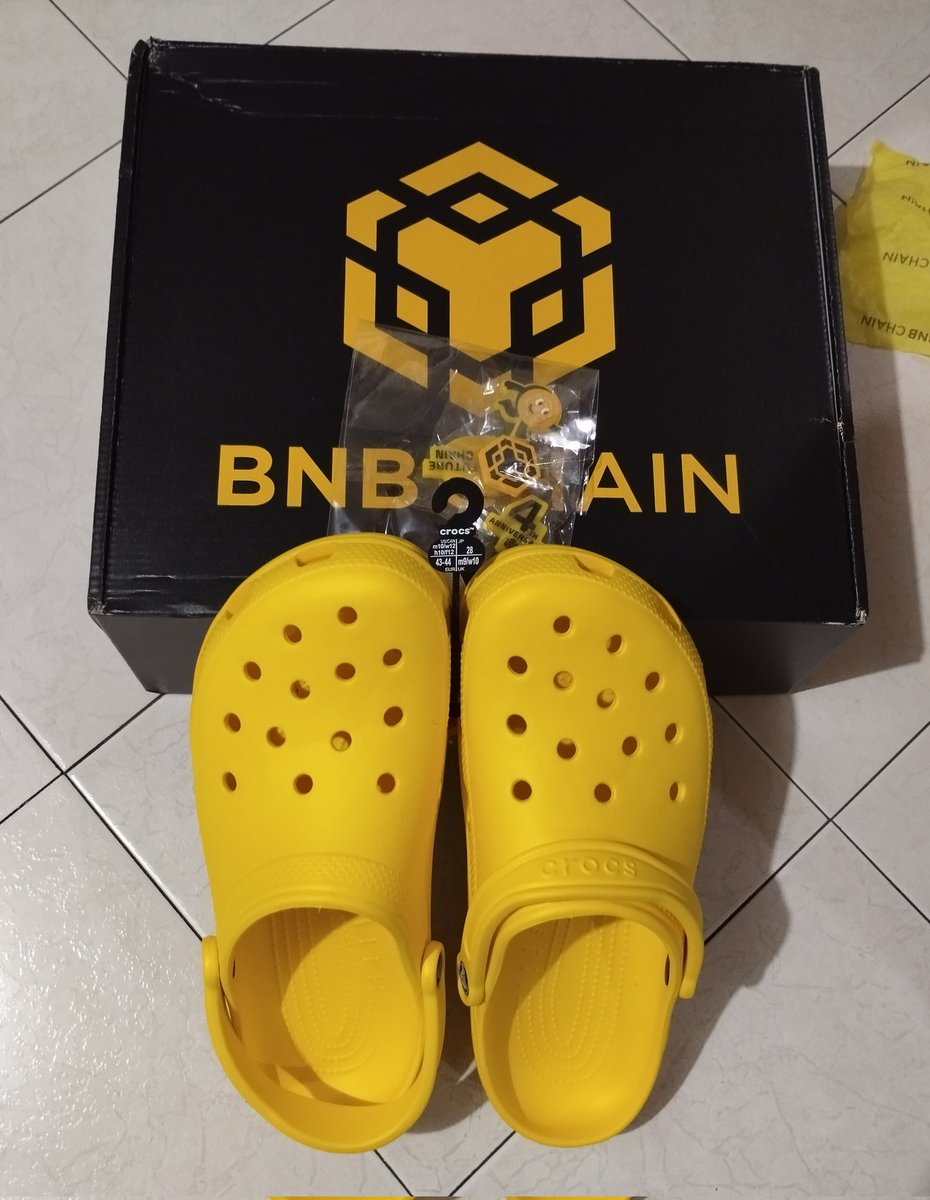 _MCV77_'s tweet photo. @BNBCHAIN It is special how on the 4th anniversary they make us feel like their greatest leaders in the world. Happy anniversary and a thousand thanks #BNBCHAIN https://t.co/5R0DQzFAQ4