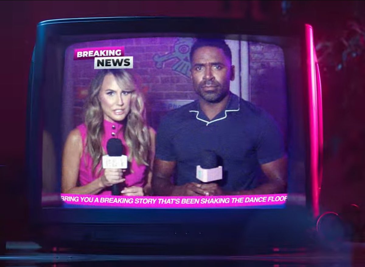 Agustin_Gil's tweet image. @ParisHilton every piece of art from this album is a pop culture living museum #BBA #InfiniteIcon