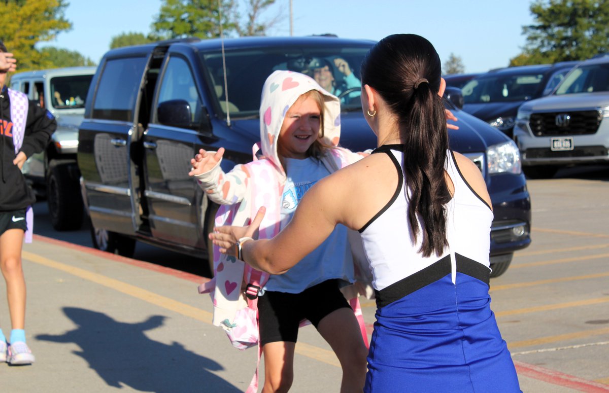 Bondurant-Farrar CSD tweet media