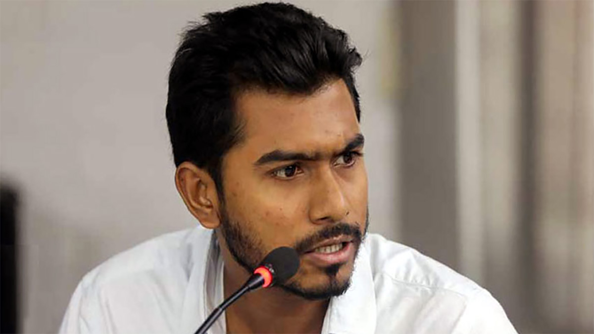 গণআন্দোলনে হাসিনার ভূমিকা হানাদার বাহিনীর চাইতেও নৃশংস ছিল: নুর