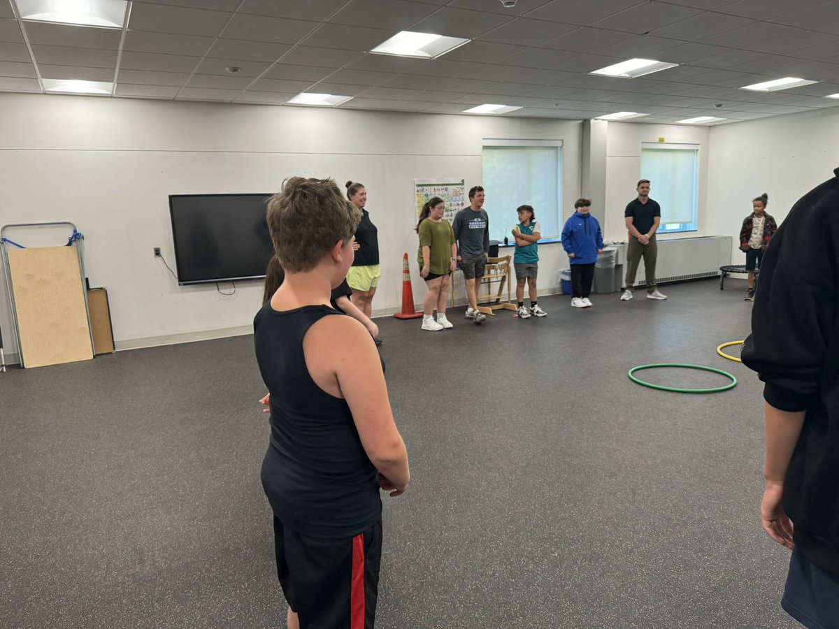 Rondout Valley Central School District tweet media