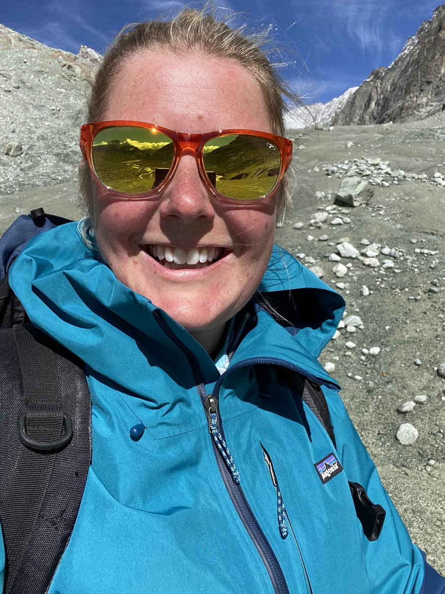 Rachel P Oien (@rpassig1) on Twitter photo Loving field work in the alps! <a href="/GeogDurham/">Geography at Durham</a> #icyscience #girlsonice #womeninstem #glacier #glaciergal Loving field work in the alps! <a href="/GeogDurham/">Geography at Durham</a> #icyscience #girlsonice #womeninstem #glacier #glaciergal