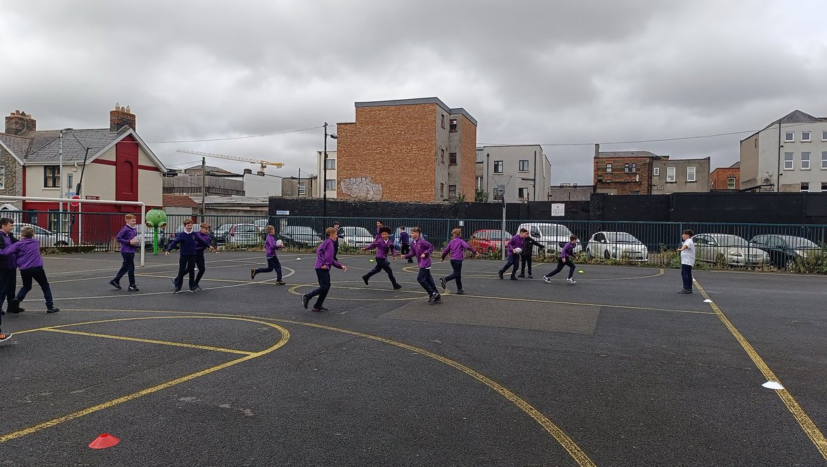 Graham Reynolds (@reynolds2graham) on Twitter photo The lads in <a href="/frannercbs/">Francis Street CBS</a> getting stuck into some rugby games and showing off some serious skills. Plenty to come 💪🏉 #fromthegroundup #neverstopcompeting <a href="/dccsportsrec/">Dublin City Sport & Wellbeing Partnership</a> The lads in <a href="/frannercbs/">Francis Street CBS</a> getting stuck into some rugby games and showing off some serious skills. Plenty to come 💪🏉 #fromthegroundup #neverstopcompeting <a href="/dccsportsrec/">Dublin City Sport & Wellbeing Partnership</a>