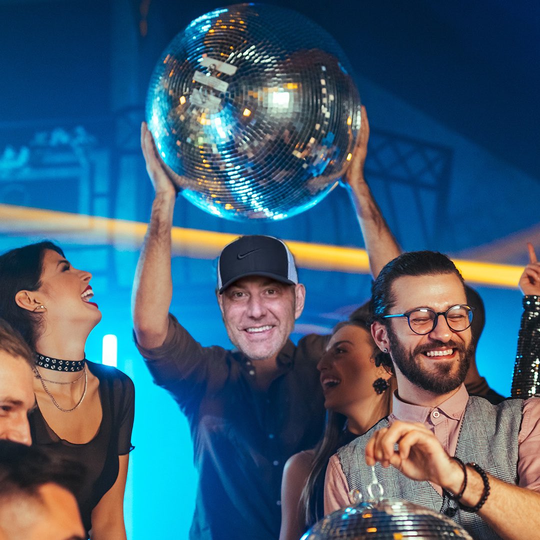 Chance McKinney tweet media