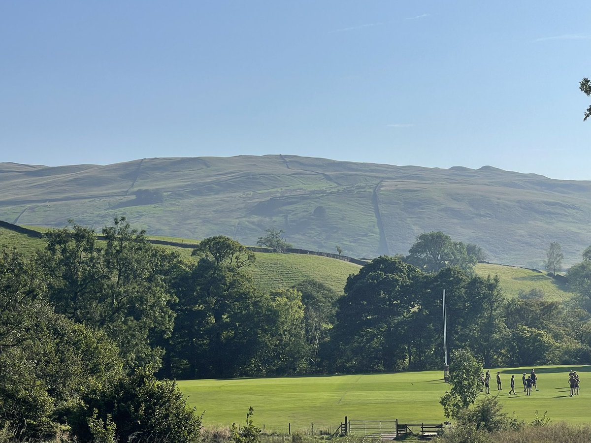 Headmaster | Sedbergh School tweet media