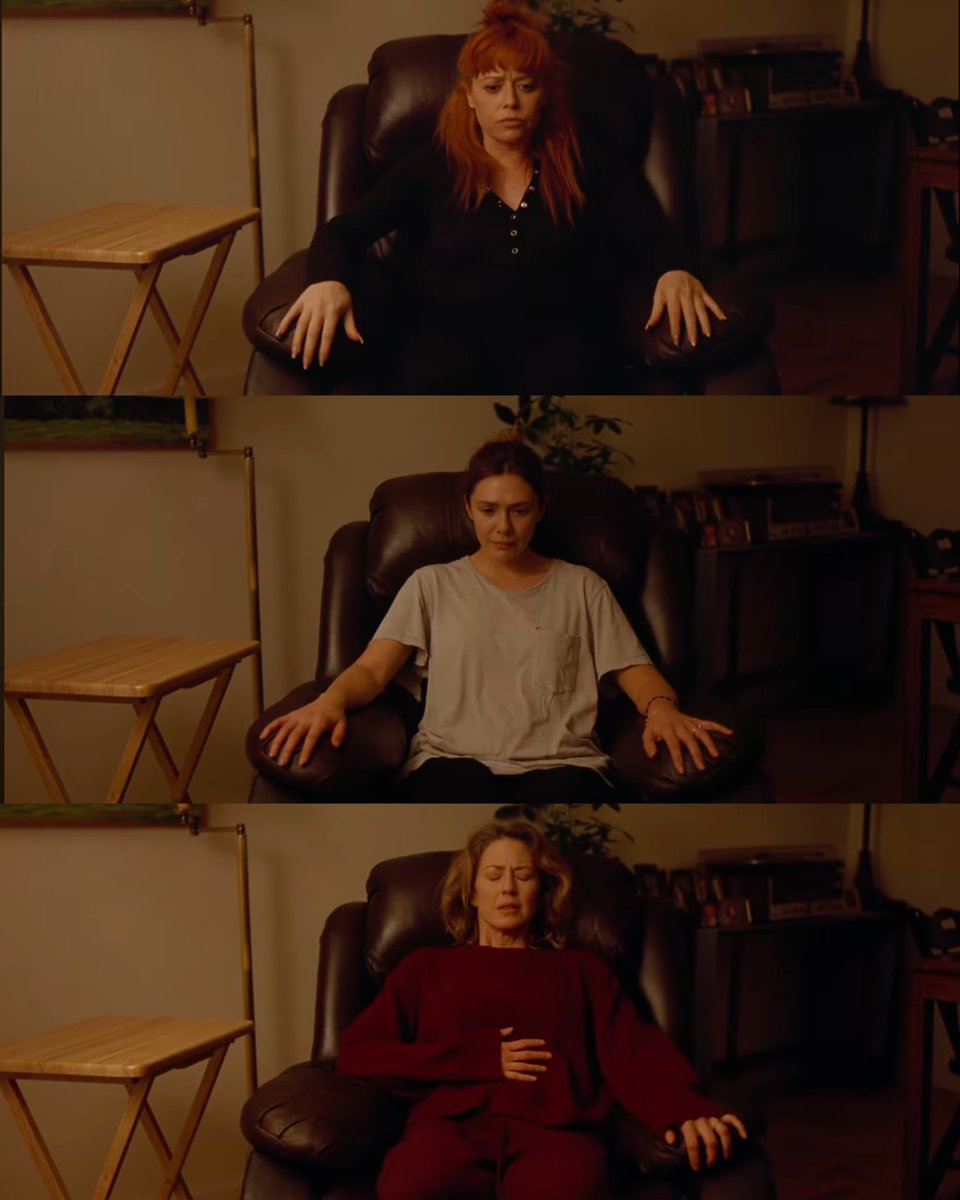 Azazel Jacobs’ ‘HIS THREE DAUGHTERS’ debuts with a perfect 100% score on Rotten Tomatoes.

Starring Natasha Lyonne, Elizabeth Olsen and Carrie Coon.