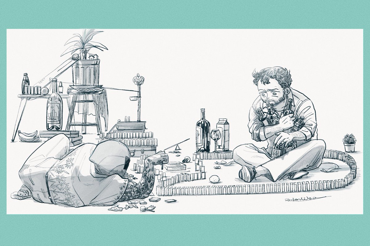 デップーとウルヴィー
製作風景