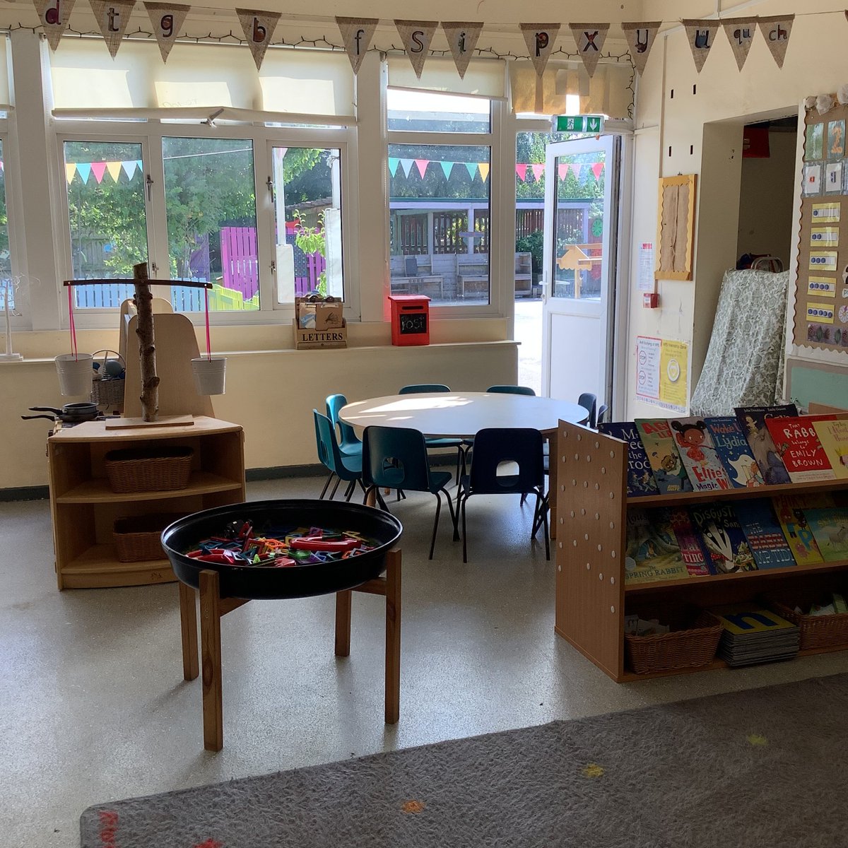 Woolton Primary tweet media