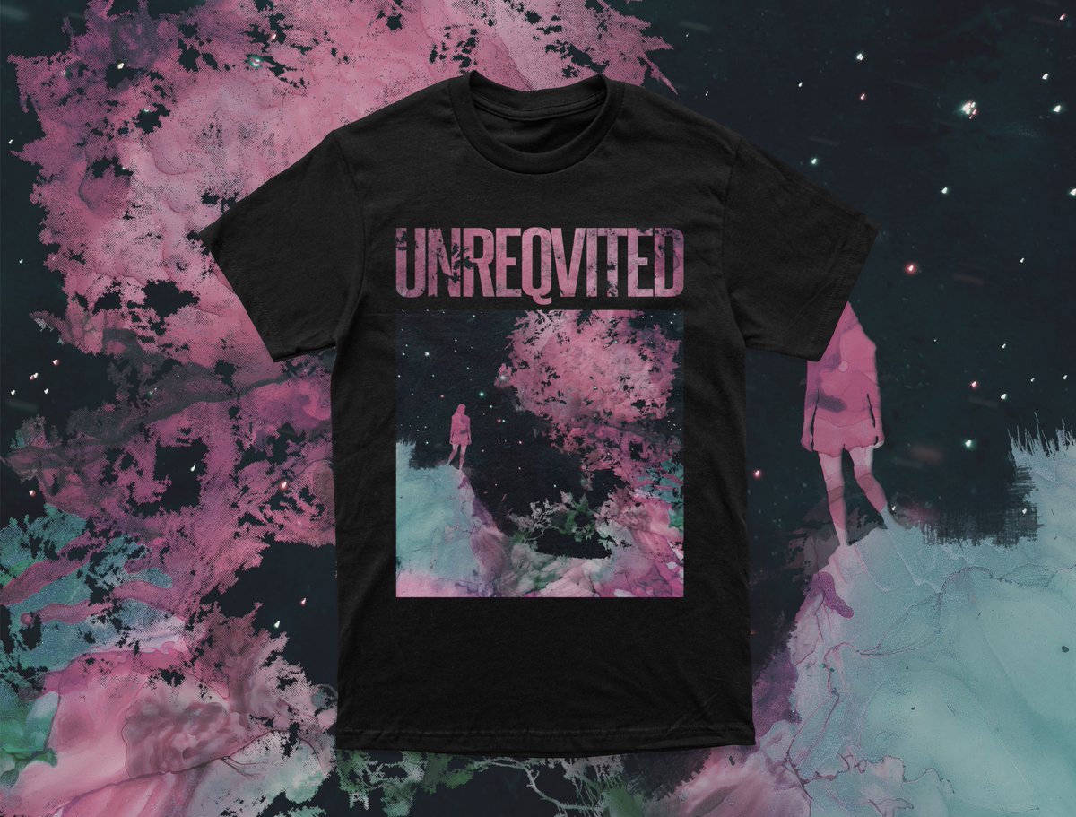 UNREQVITED tweet media