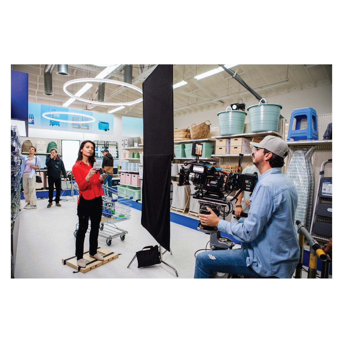 Lure Digital tweet media