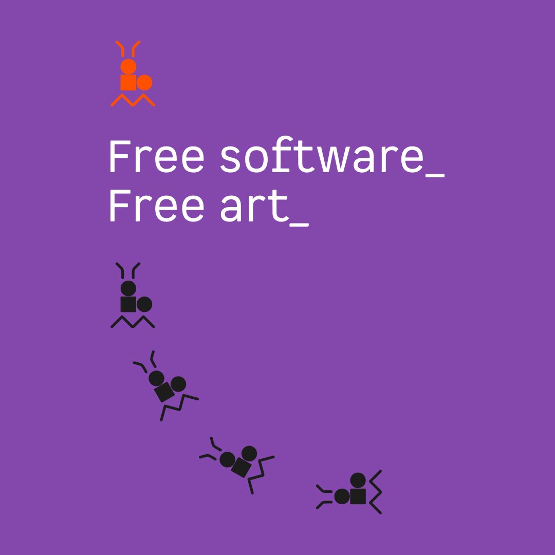 Estrenant brànding de #formitGo en la #FiraTàrrega2024 Troba'ns a la #FiraTàrregaPro
#freesofwarefreeart #multimediaart #opensourcesoftware