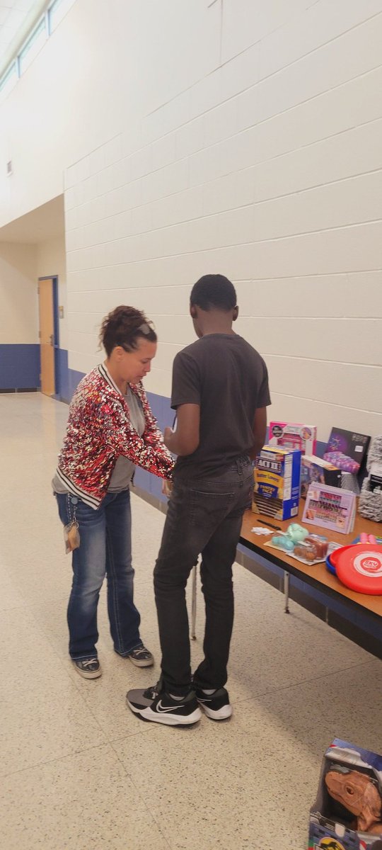 Cambridge School (@humbleisd_cam) on Twitter photo Today was the grand opening of our new PBIS school store. Thank you to the <a href="/HumbleISD_FDN/">HumbleISD Foundation</a> and our community partners for helping us get this project started. <a href="/HumbleISD_ESS/">Humble ISD Educational Support Services</a> <a href="/HumbleISD/">Humble ISD</a> Today was the grand opening of our new PBIS school store. Thank you to the <a href="/HumbleISD_FDN/">HumbleISD Foundation</a> and our community partners for helping us get this project started. <a href="/HumbleISD_ESS/">Humble ISD Educational Support Services</a> <a href="/HumbleISD/">Humble ISD</a>