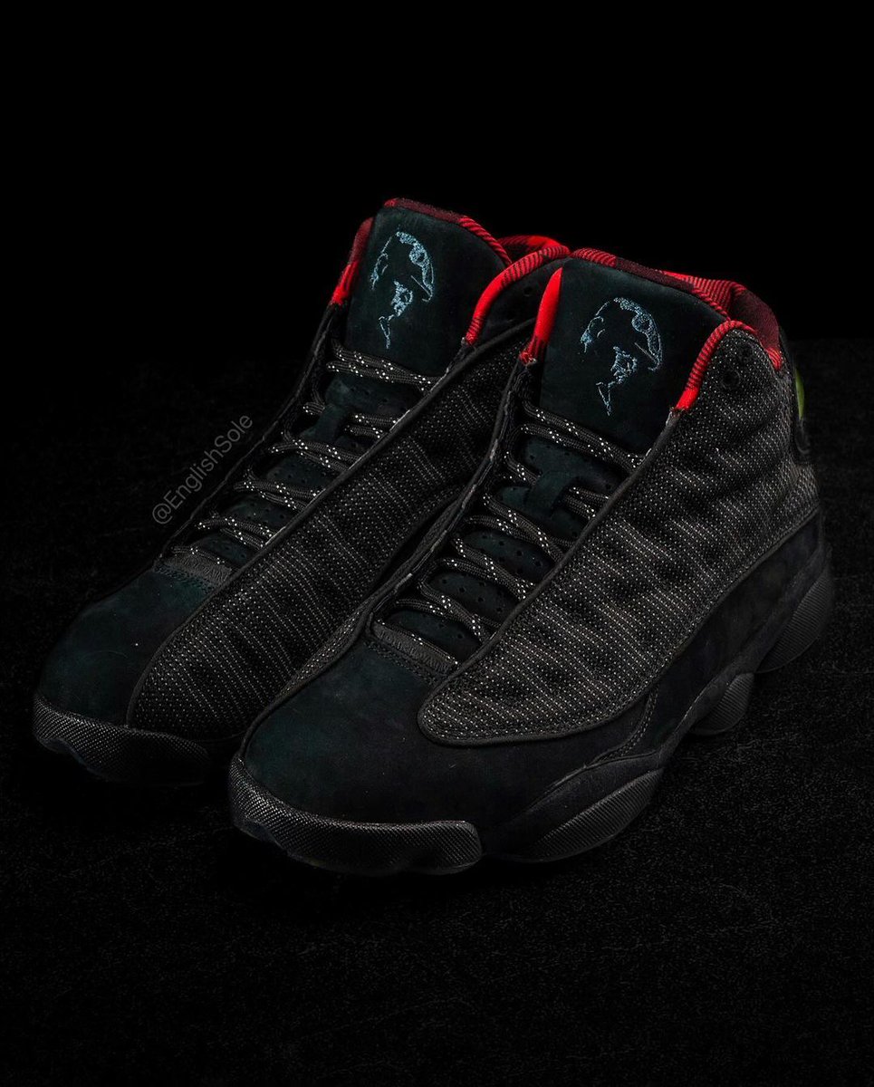 JustFreshKicks tweet media