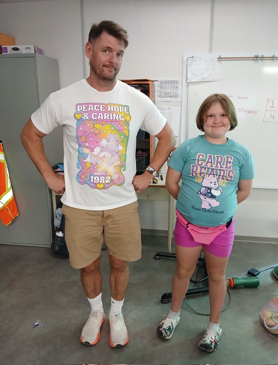 Connie Amey 🍀 tweet media