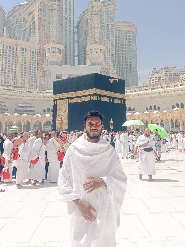 MPatrakodi's tweet photo. Al hamdulillah ❤️ https://t.co/7r5KqQgvGN