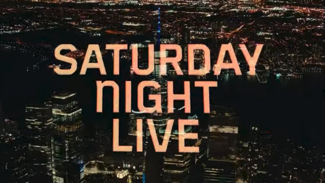 PopCrave's tweet photo. SNL Season 50 premieres this month on September 28th.

Who is your dream host &amp; musical guest? https://t.co/NdE6sBQqLv