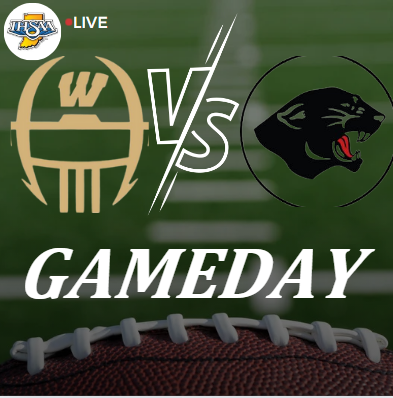 🏈 Warren Central vs North Central
📅 today
⏰ 7pm Kickoff
📺📹Live▶️bit.ly/4ySqHRX
Spotlight Player of the Week!🏈
<a href="/WARRENCENTRALFB/">WC Football🏈</a> v <a href="/NCHSPanthersFB/">North Central Football</a> 

<a href="/WCAthleticDept/">Warren Central Athletics</a> <a href="/WarriorNation_1/">WCHS Athletic Dept</a> <a href="/WCHS_Warriors/">Warren Central HS</a> <a href="/panthersnc/">NC Athletics</a> <a href="/NCHS_panthers/">North Central High School</a> <a href="/maxgabo/">Max Gabovitch</a>  <a href="/CoachWLoggan/">Will Loggan</a> <a href="/tleekirschner/">Momma Kirsch!</a>