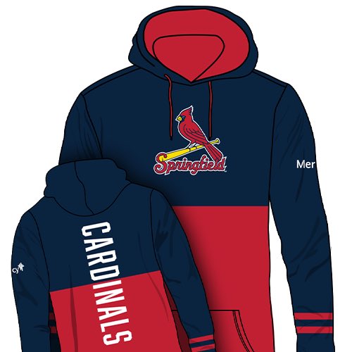Minor League Promos tweet media