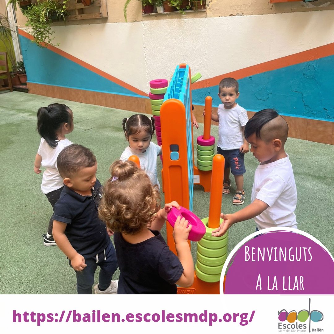 MDP Bailèn tweet media