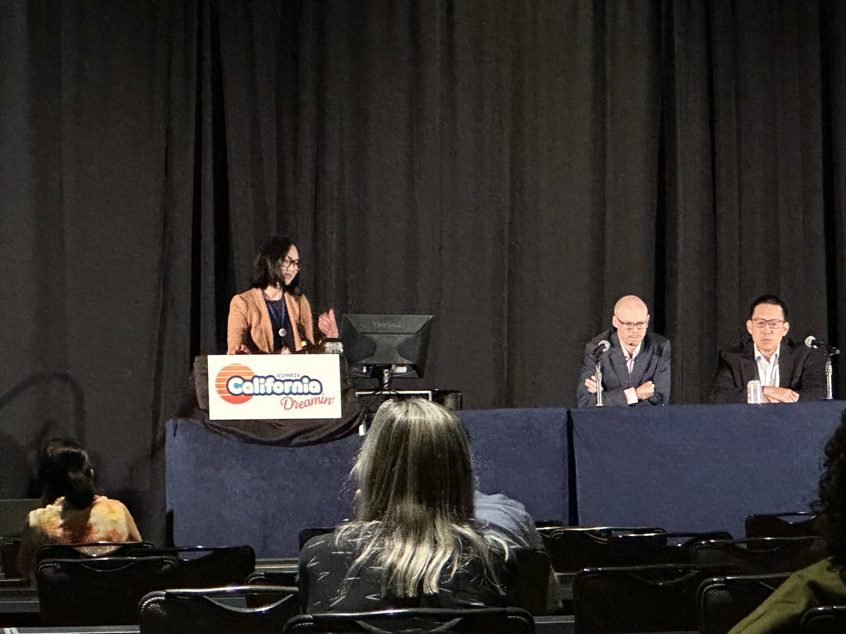 stanfordneuroimaging (@stanfordneuroi1) on Twitter photo Keynote speaker <a href="/NancyPhamMD/">Nancy Pham</a> at #ASHNR24 discussing Radiomics in Head and Neck Imaging <a href="/CMGlastonbury/">Christine M Glastonbury, MD</a> Keynote speaker <a href="/NancyPhamMD/">Nancy Pham</a> at #ASHNR24 discussing Radiomics in Head and Neck Imaging <a href="/CMGlastonbury/">Christine M Glastonbury, MD</a>