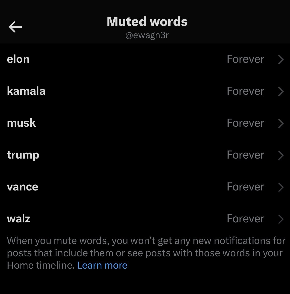 This app doesn’t have to be so bad