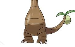 xo_Mango's tweet photo. @Jacob_Pom Honourable mention to Alolan Exeggutor tho. (he was too tall for the photo) https://t.co/3CnUSdoZyn