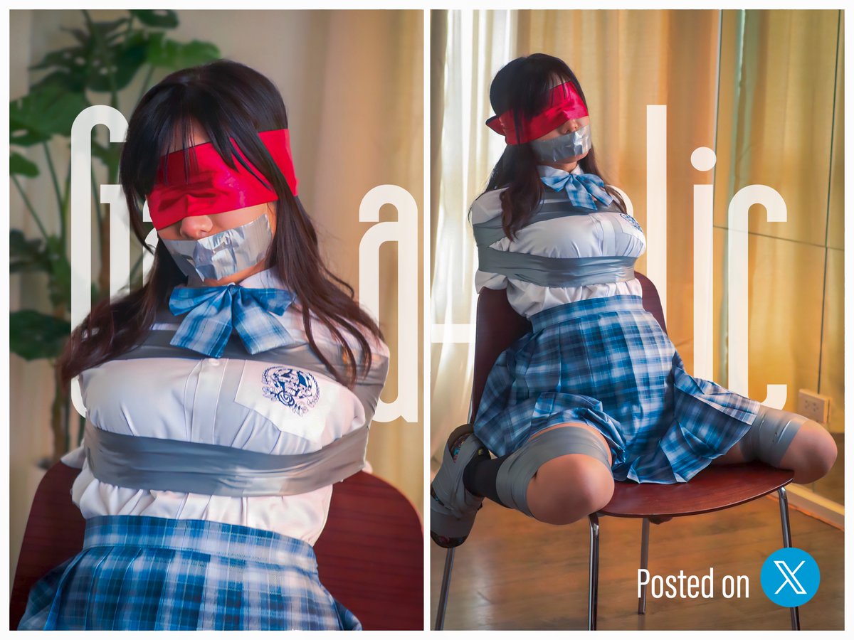 Notice how she's well-behaved and quiet? Very demure, very mindful. 🎀 

*No students were harmed in the making of this video-- without consent 😏